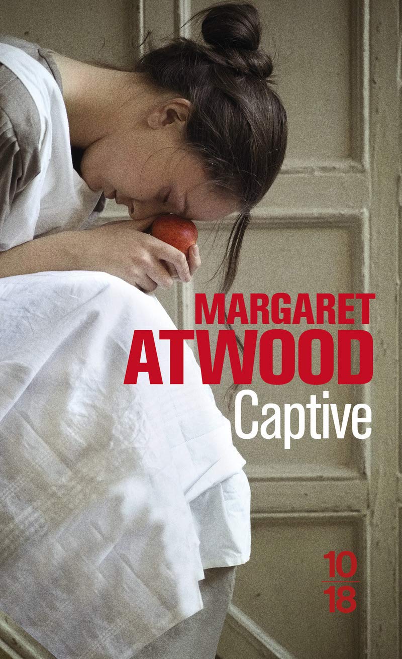 Captive (Littérature étrangère)
