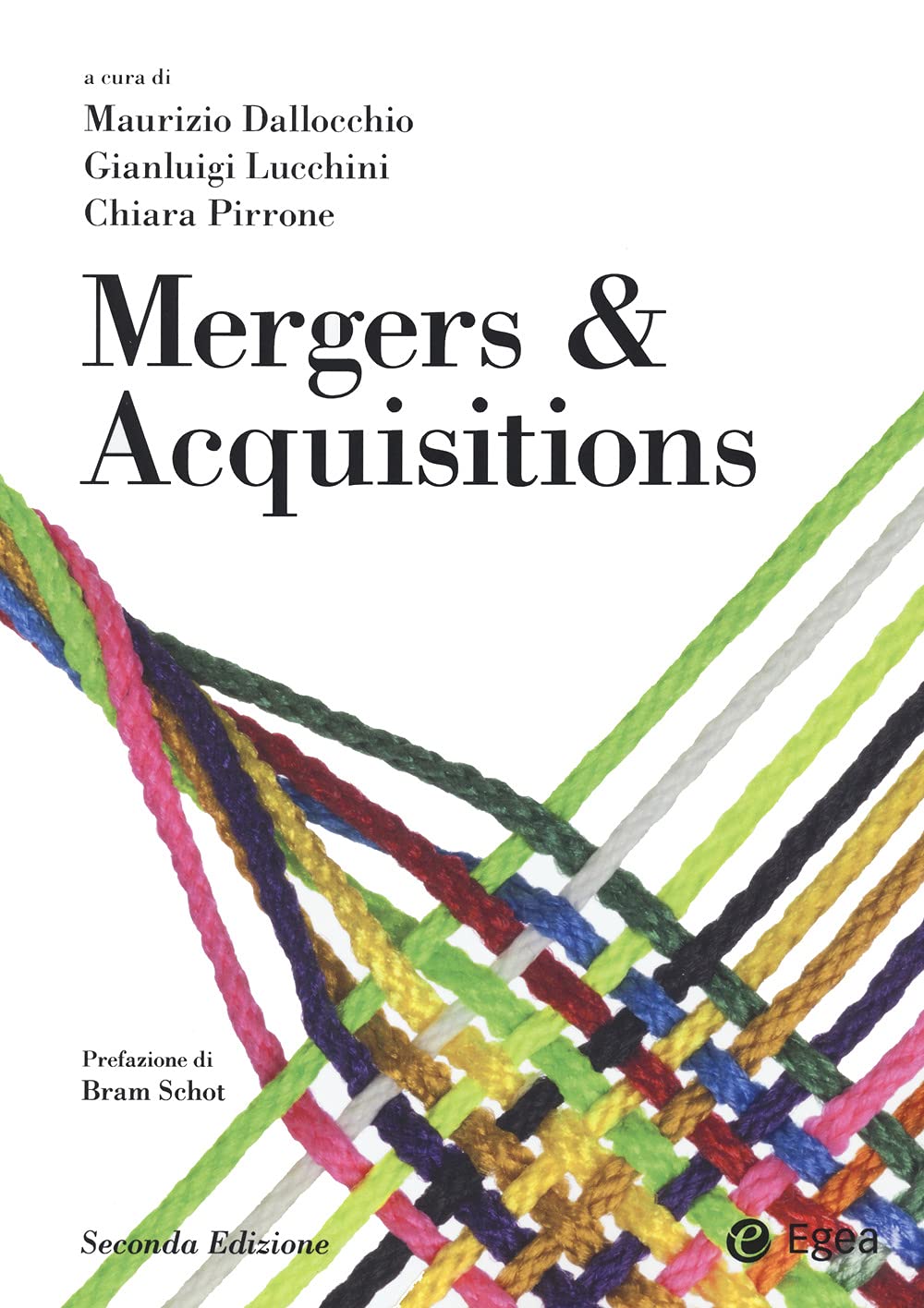 Mergers & Acquisitions - 4