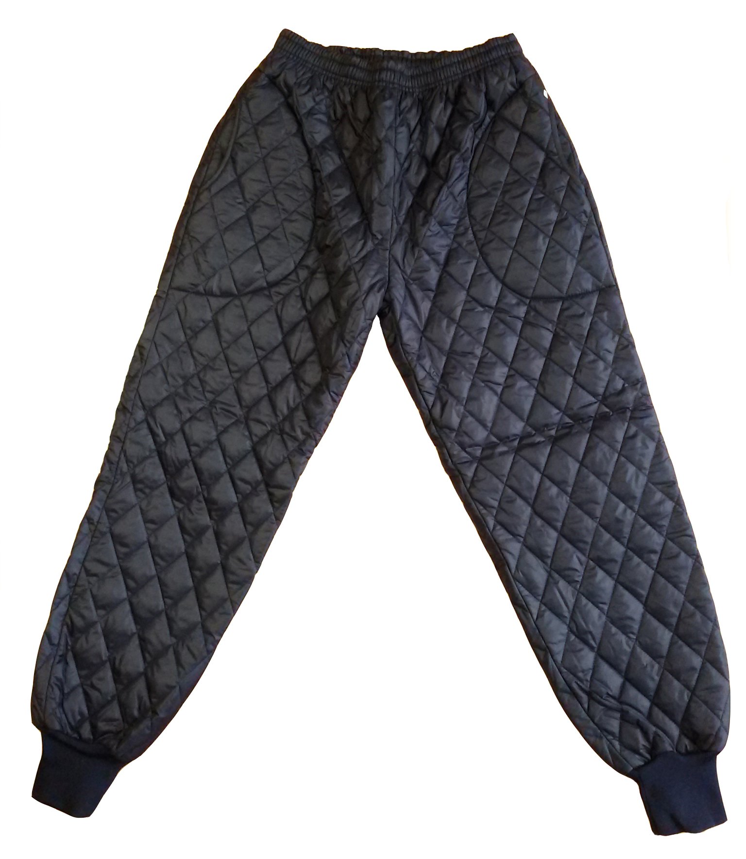 Buy Altair Men Women Quilted Winter Work Pants, Utility Outdoor Thermal