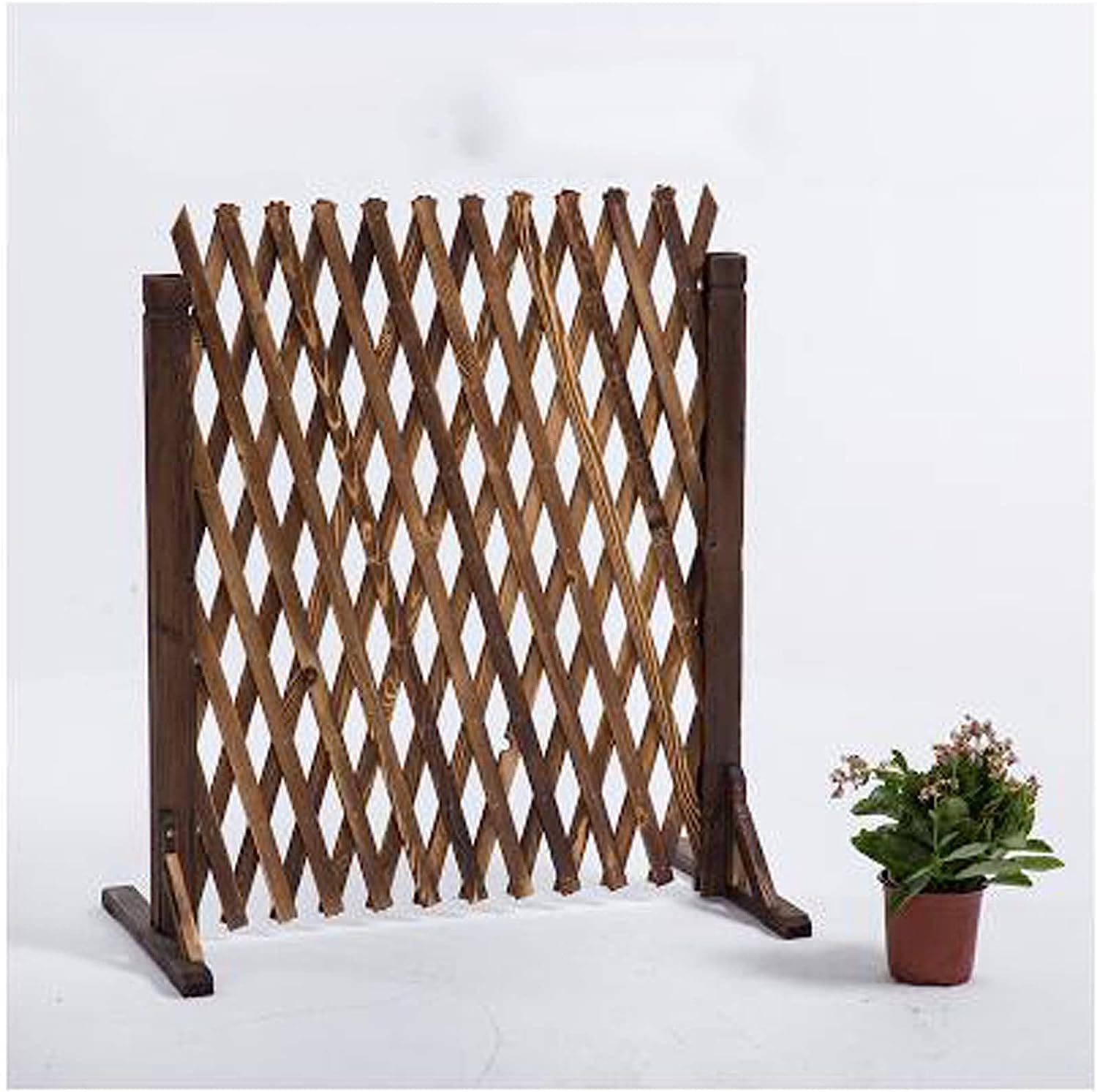 インド アンティーク 木製フェンス　子供部屋 19世紀 インド アンティーク 木製フェンス 子供部屋 19世紀