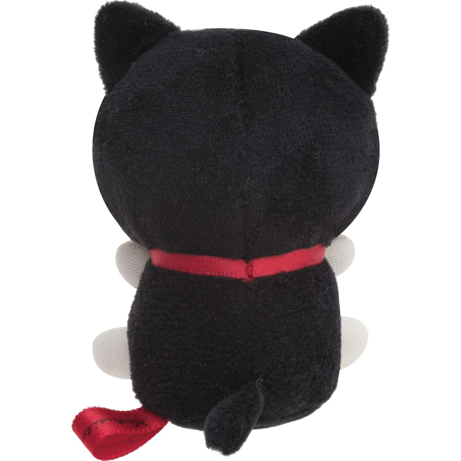 Amazon.co.jp: サンエックス にぎちょこぬいぐるみ 靴下にゃんこ