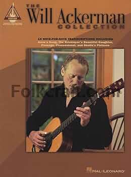 Amazon | The Will Ackerman Collection | Ackerman, Will