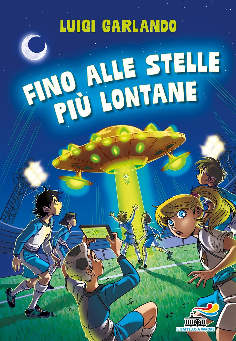 Fino Alle Stelle Più Lontane - 4
