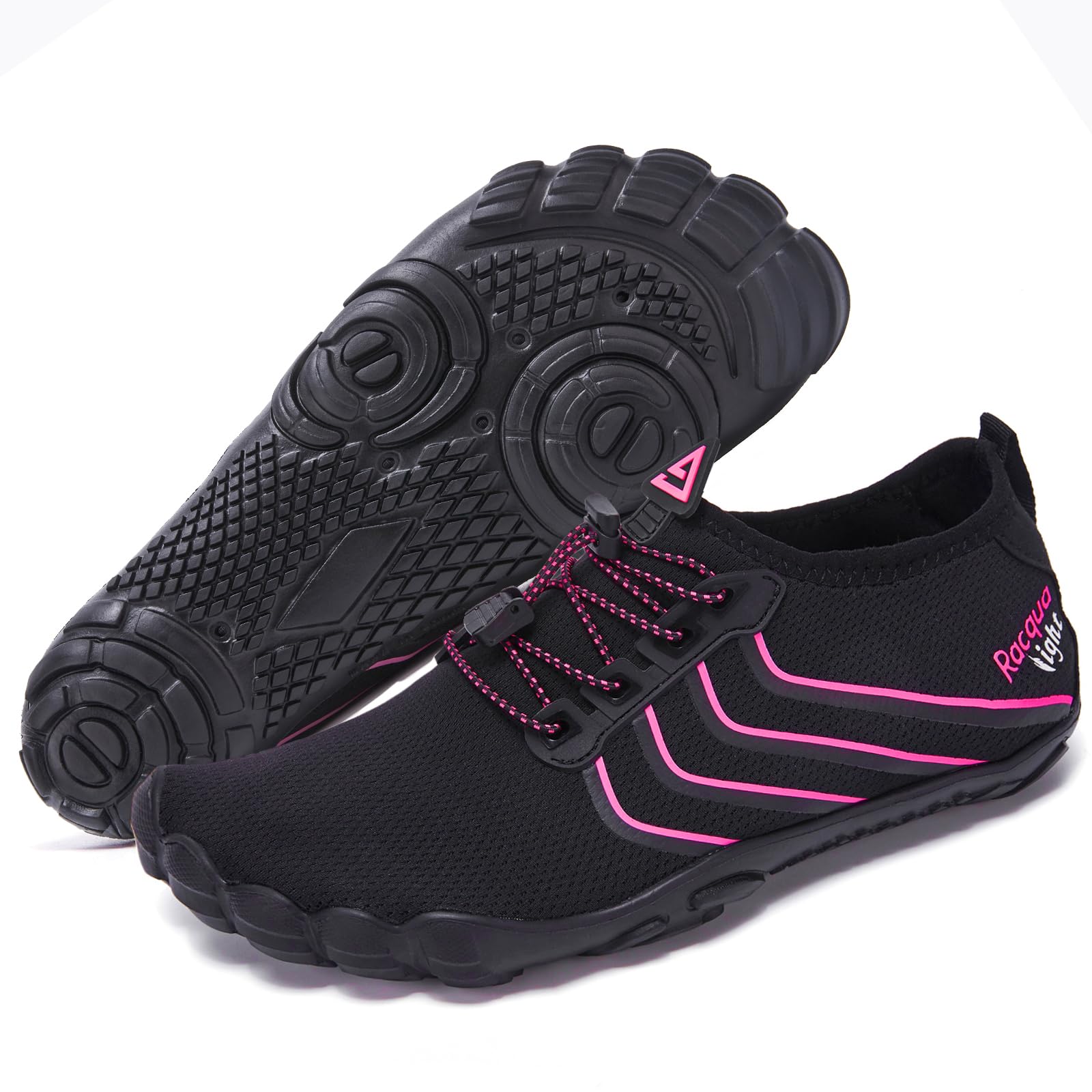 Racqua EVA Sole Ultra Light Water Shoes Men Women
