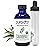 PURA D\'OR Organic Eucalyptus Essential Oil (4oz with Glass Dropper) 100% Pure & Natural Therapeutic Grade for Hair, Body, Skin, Aromatherapy Diffuser, Relaxation, Massage, Home, DIY Soap