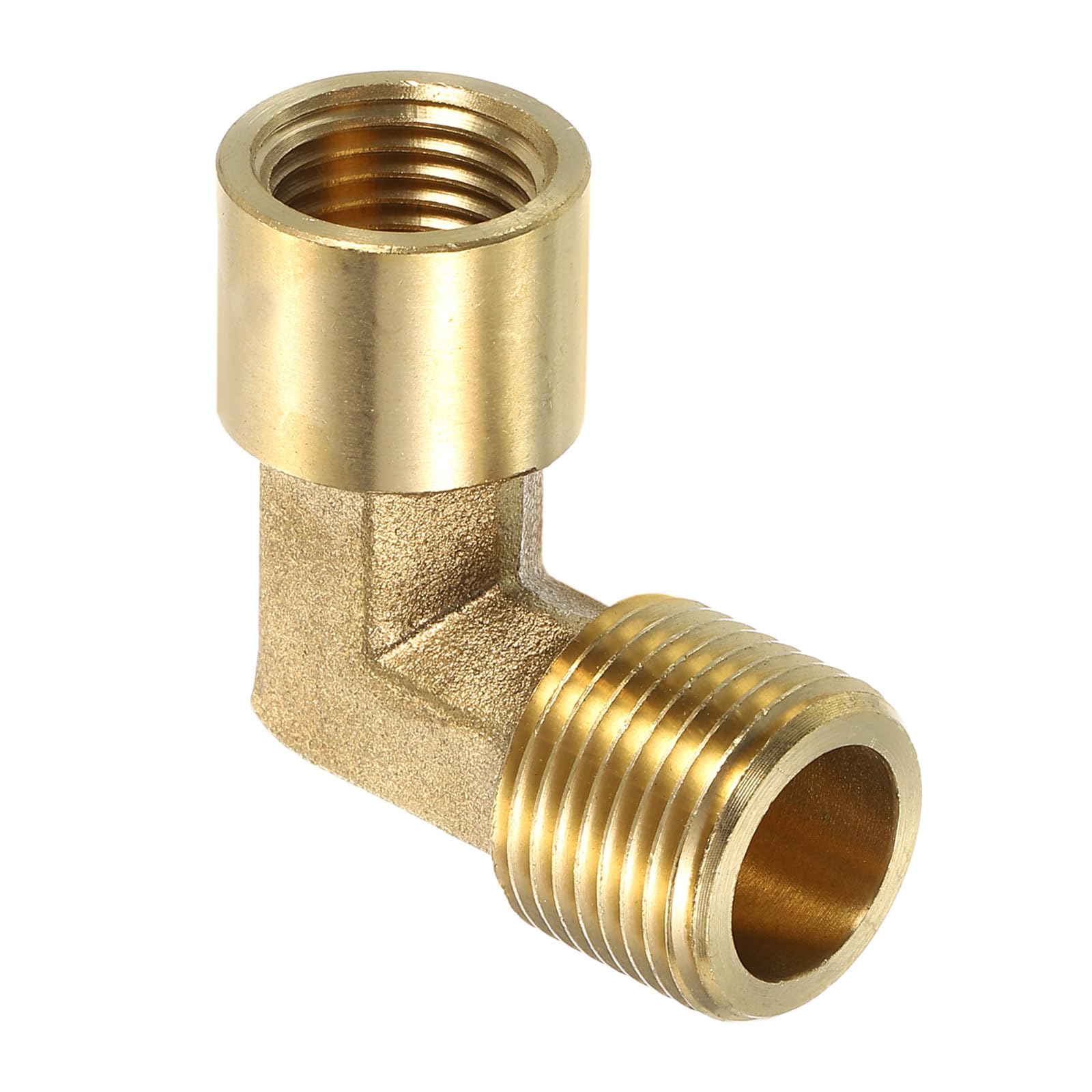 Messing Schraubfitting für PE-Rohr Winkel 90°, schwere Ausführung, DVGW Prüfzeichen online kaufen Messing Schraubfitting für PE-Rohr Winkel 90°, schwere Ausführung, DVGW Prüfzeichen online kaufen