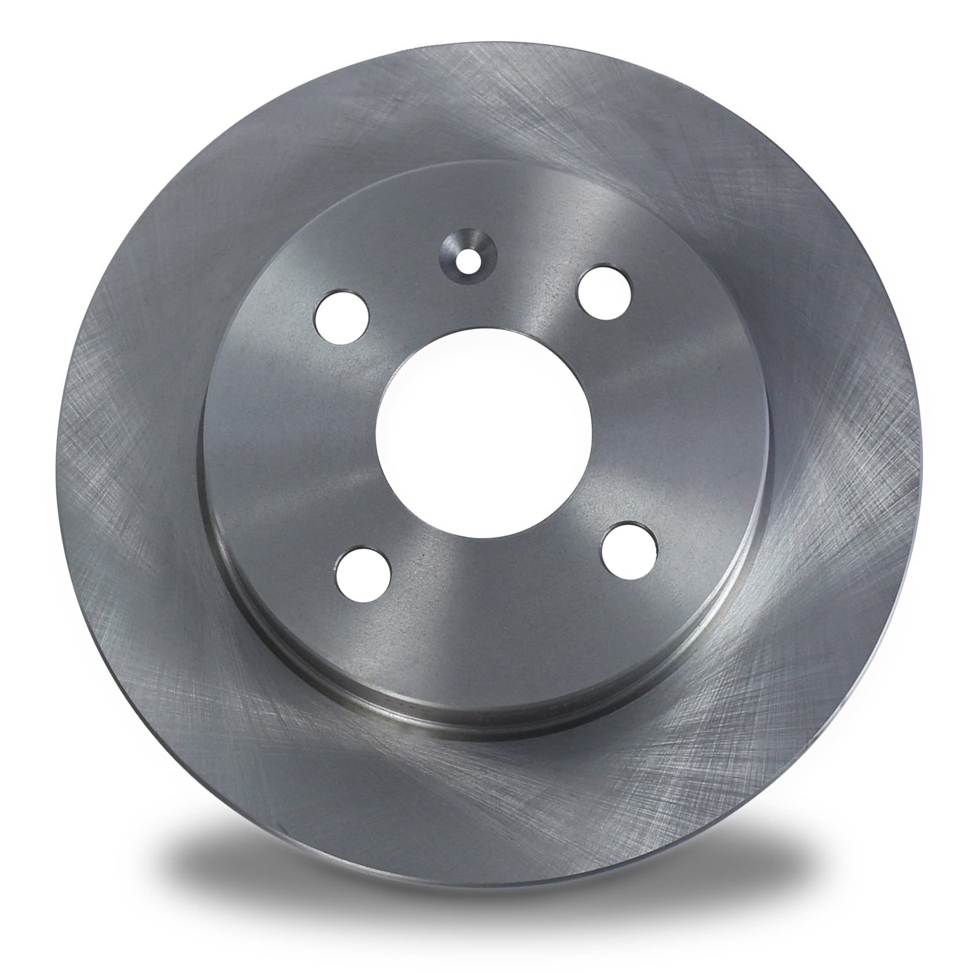 ATEC Germany Bremsenset Hinterachse inkl. Bremsscheiben Ø 240 mm Voll + Bremsbeläge Hinten Kompatibel mit OPEL ASTRA G (T98) (F35) (F70), ASTRA H (A04)(L70), MERIVA A (X03)