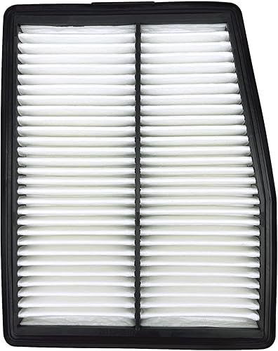 28113-L5100 - Filtro de aire compatible con Kia Sorento 2020-2023, Hyundai Santa Tucson 1.6L, sustituye a 28113-P0400