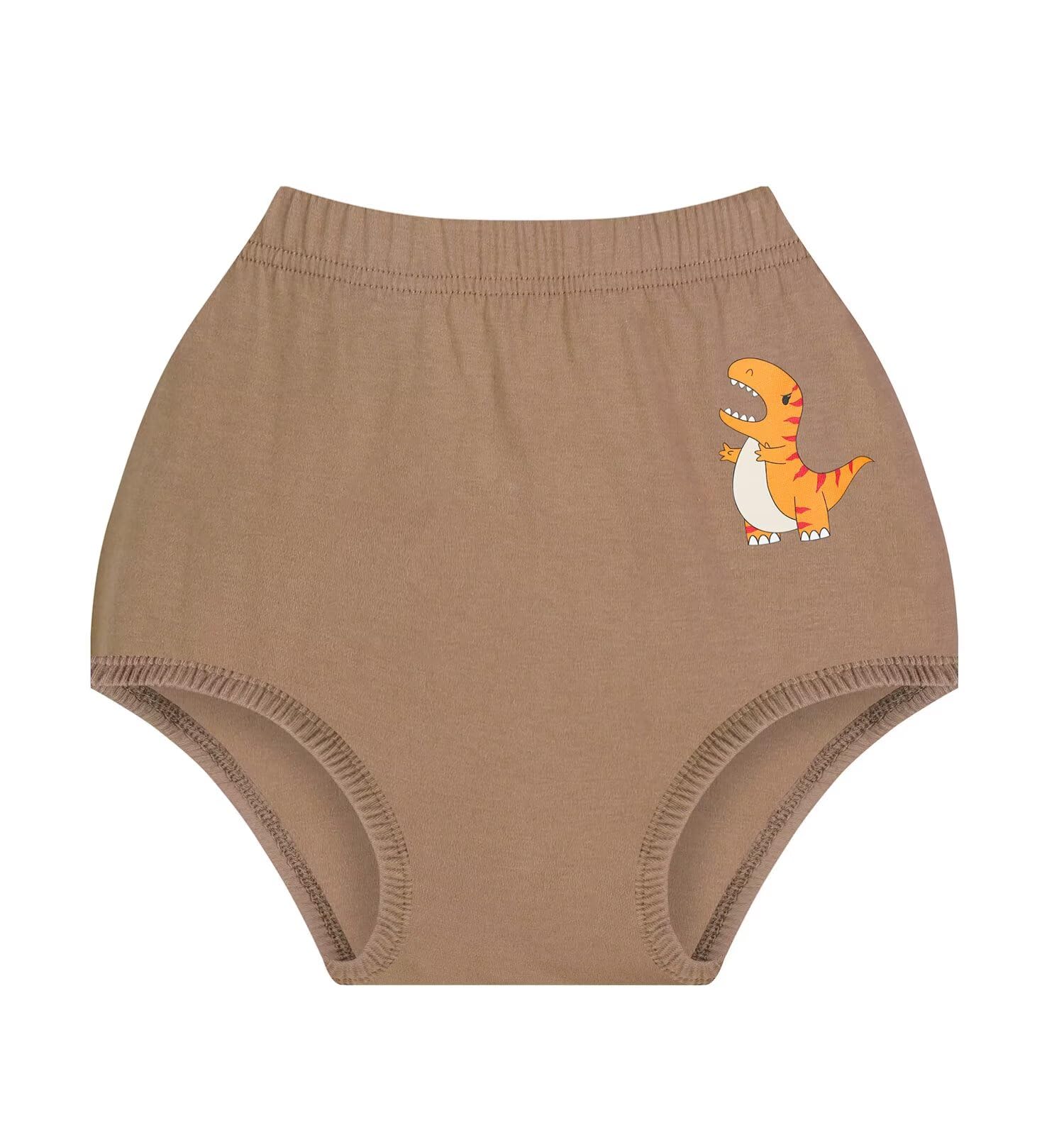 Housse de couche Landofgenie Dino