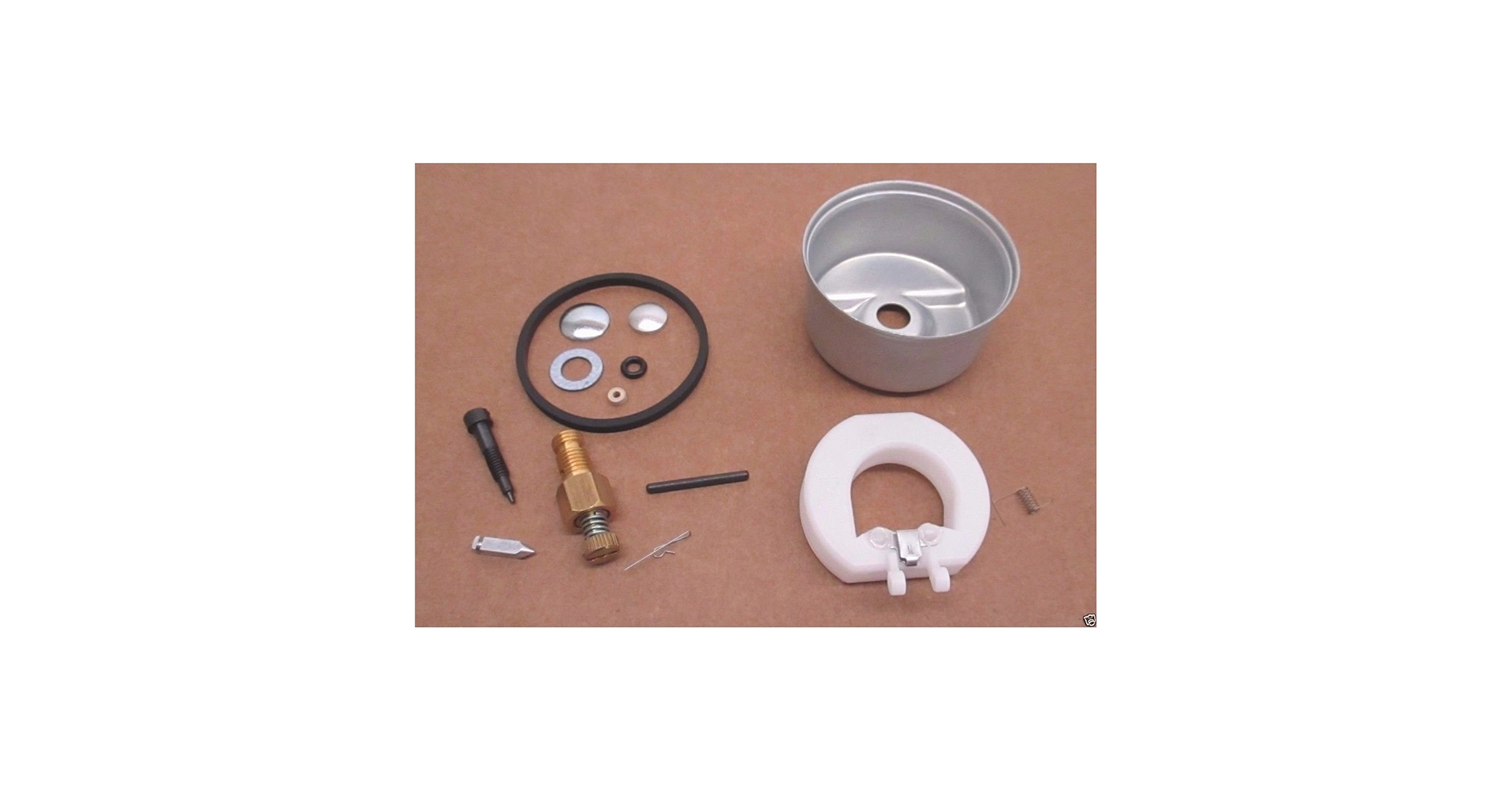 カーペンターセット Amazon.com: Tecumseh Genuine 632347 Carburetor Repair Kit