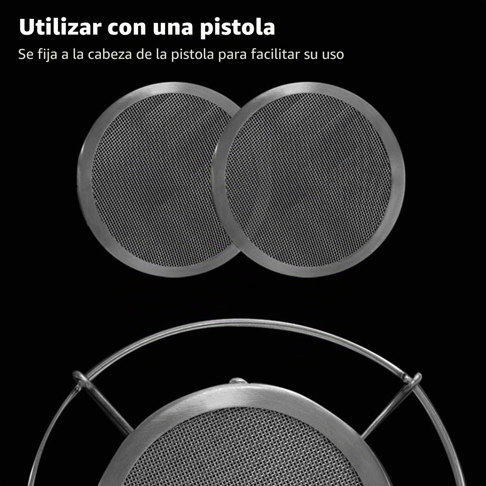 Accesorio de Antorcha Culinaria, Antorcha de Cocina de Fusión sin Humo, de Acero Inoxidable, Lanzallamas de Acero Inoxidable para el Desgaste de la Sopa, para el Hogar, Cocina BBQ