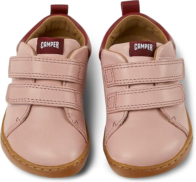 Biomecanics Bambino Saguaro Barefoot Camper Peu Cami First Walkers