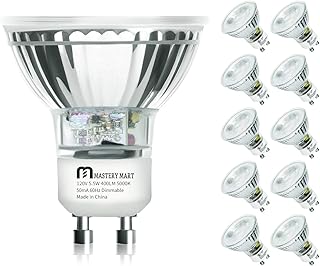 Amazon Com Mr16 Led Bulbs Light Bulbs Tools Home Improvement