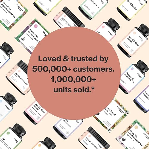 Miniatura 5 de Cápsulas veganas KSM 66 Ashwagandha  Withanólidos de alta potencia al 5%  Suplementos de extracto de raíz de ashwagandha  Ashwagandha 300 mg  Manejo