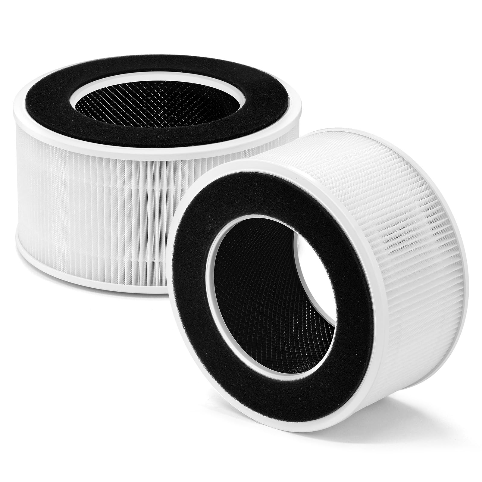 Amazon.com: HSIAMEN AP-T65FL Replacement Filter Compatible with