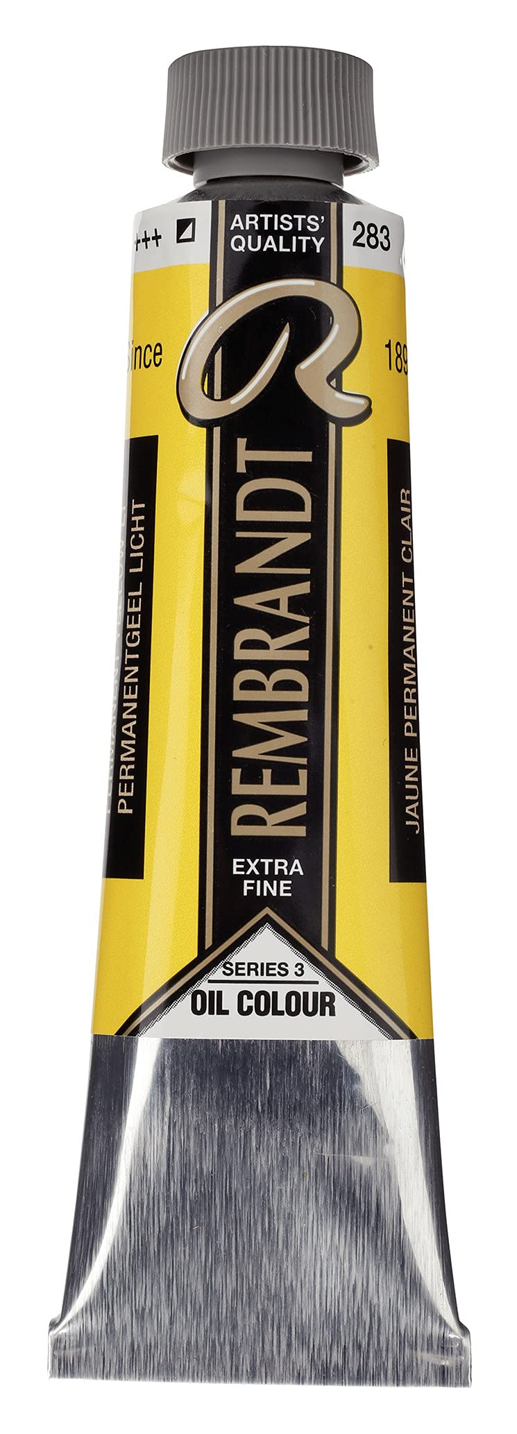 Rembrandt Oil Colour Tube 40 ml Permanent yellow light 283 (01052832)