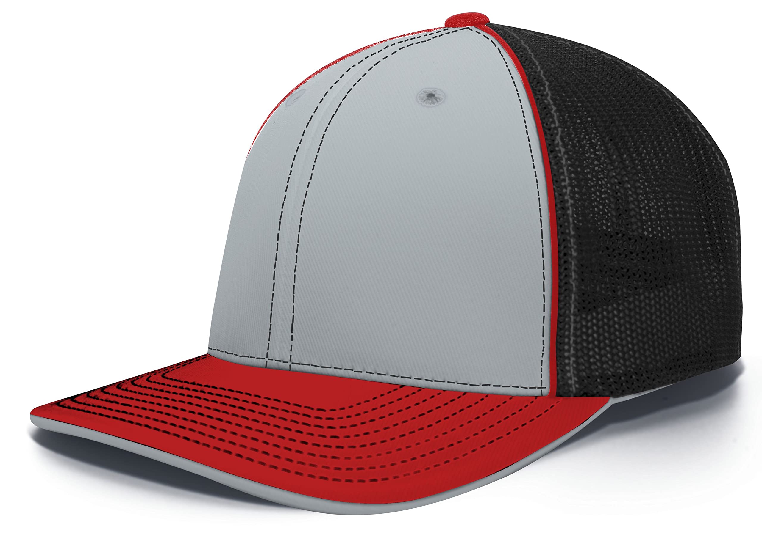 Pacific Headwear Trucker Pacflex Cap