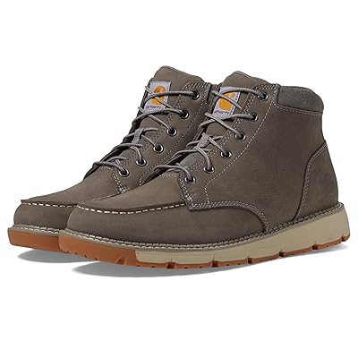 Carhartt Millbrook Moc Toe Wedge Boot Men