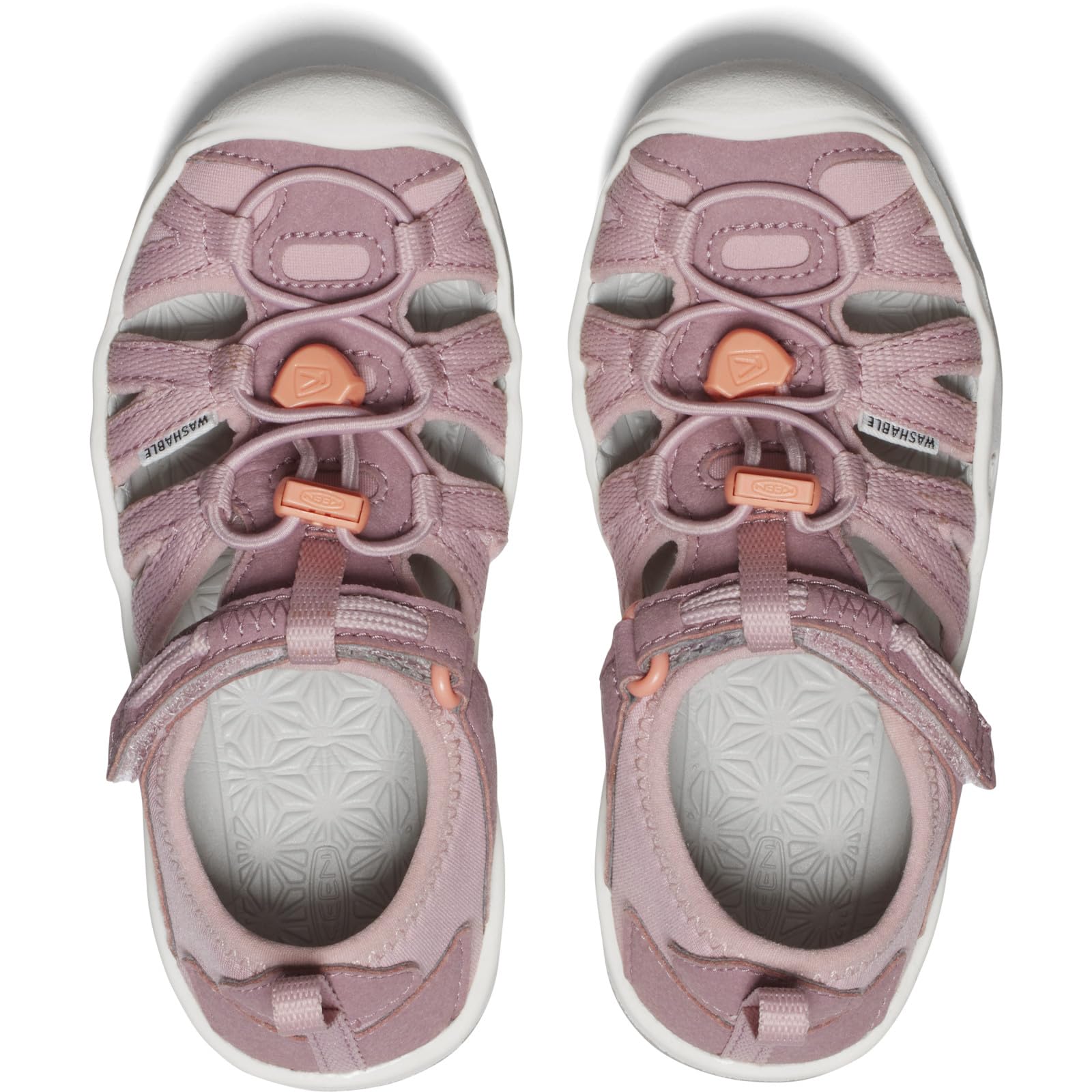 KEEN Unisex Moxie SandalSandalen