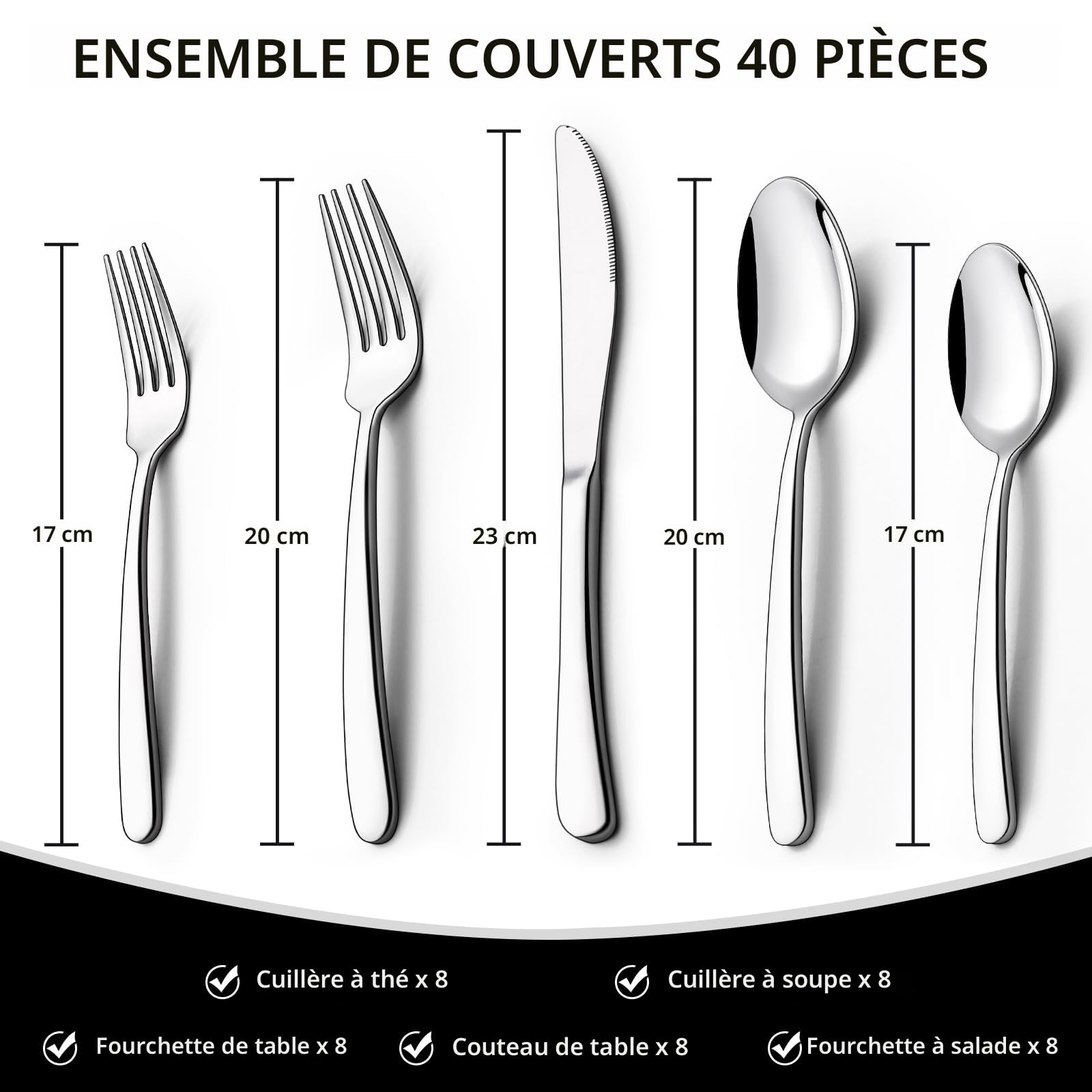 Guide De Gestion Des Couverts En Gros Pour Les Restaurants Et Les Hôtels