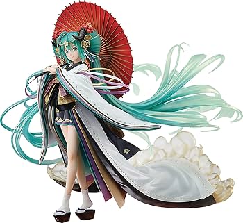 【新品/未開封】初音ミク Land of the Eternal フィギュア Amazon.co.jp: キャラクター ボーカル シリーズ01 初音ミク 初音