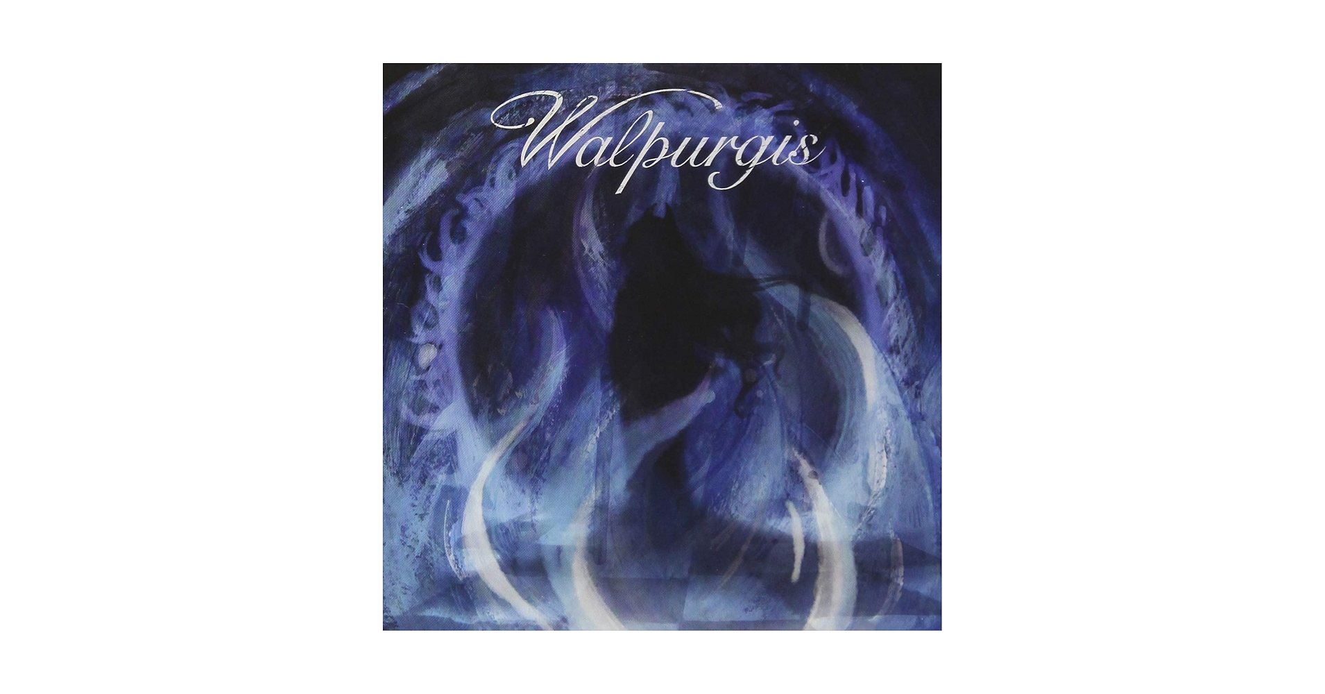 ミュージシャン Walpurgis. The Shiver - Walpurgis