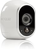 Arlo - Wireless Home Security | Night vision, Indoor/Outdoor, HD...