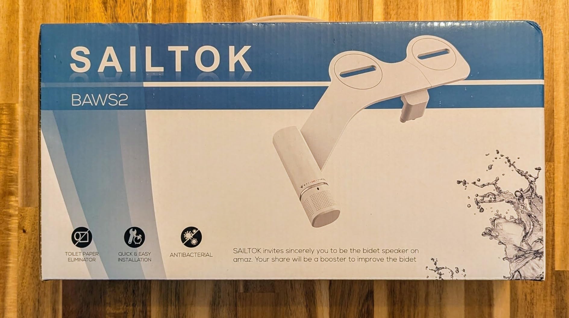 Modal thumbnail for product