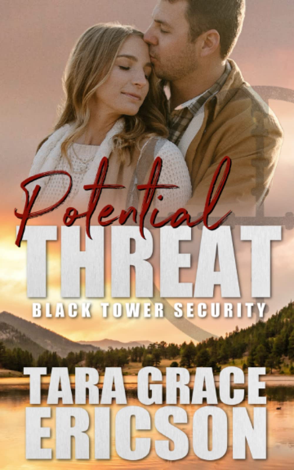 Buy Potential Threat: 1 (Black Tower Security) — BookShops.in