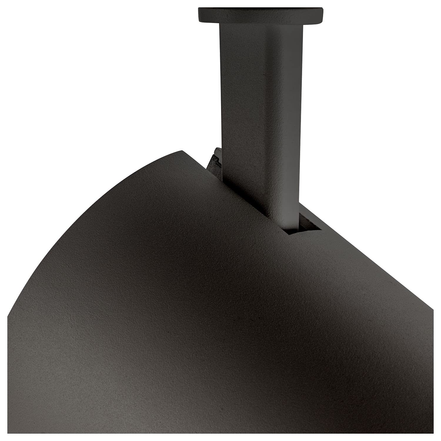 SLV NUMINOS® PHASE L/LED 3-Phasen-Strahler 3000K 28W 2400lm schwarz dimmbar 60Grad