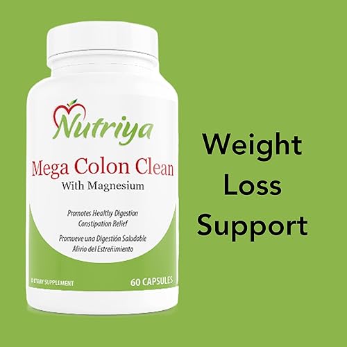 Miniatura 6 de Cápsulas limpias Mega Colon