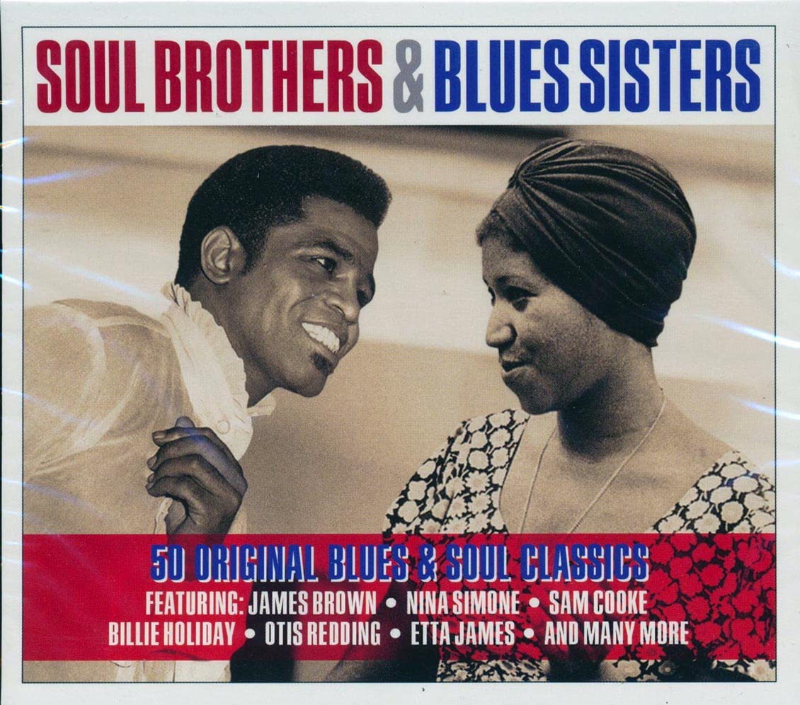 Soul Brothers & Blues Sisters
