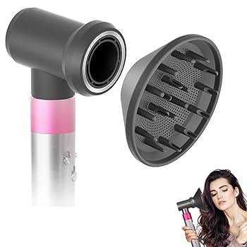 ◯ダイソン　HS01 ヘアラップ　ヘアスタイラー Amazon | ダイソン エアラップ スタイラー HS05 HS01用 40mm/1.6