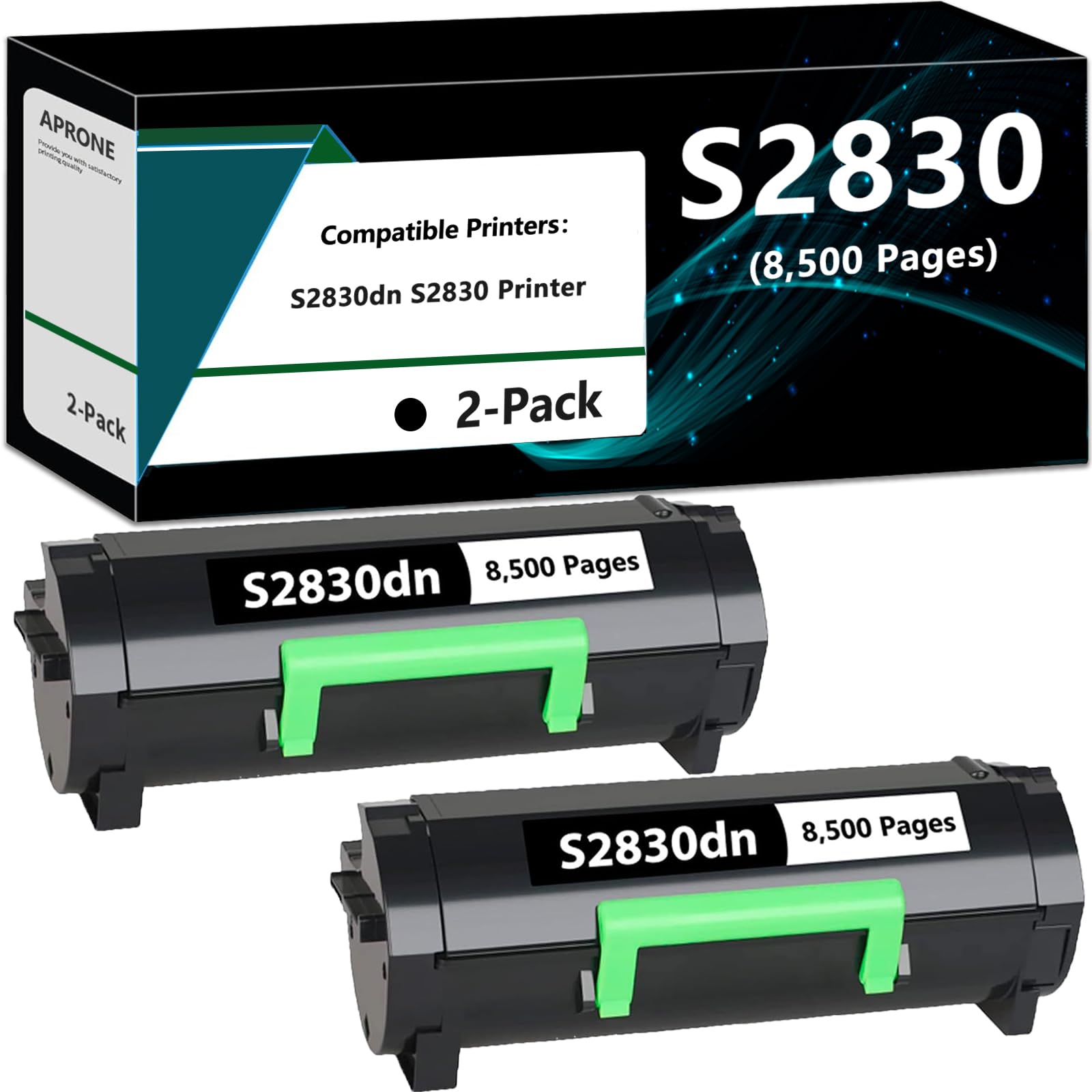 APRONE USAP-S2830-2PK-image-33