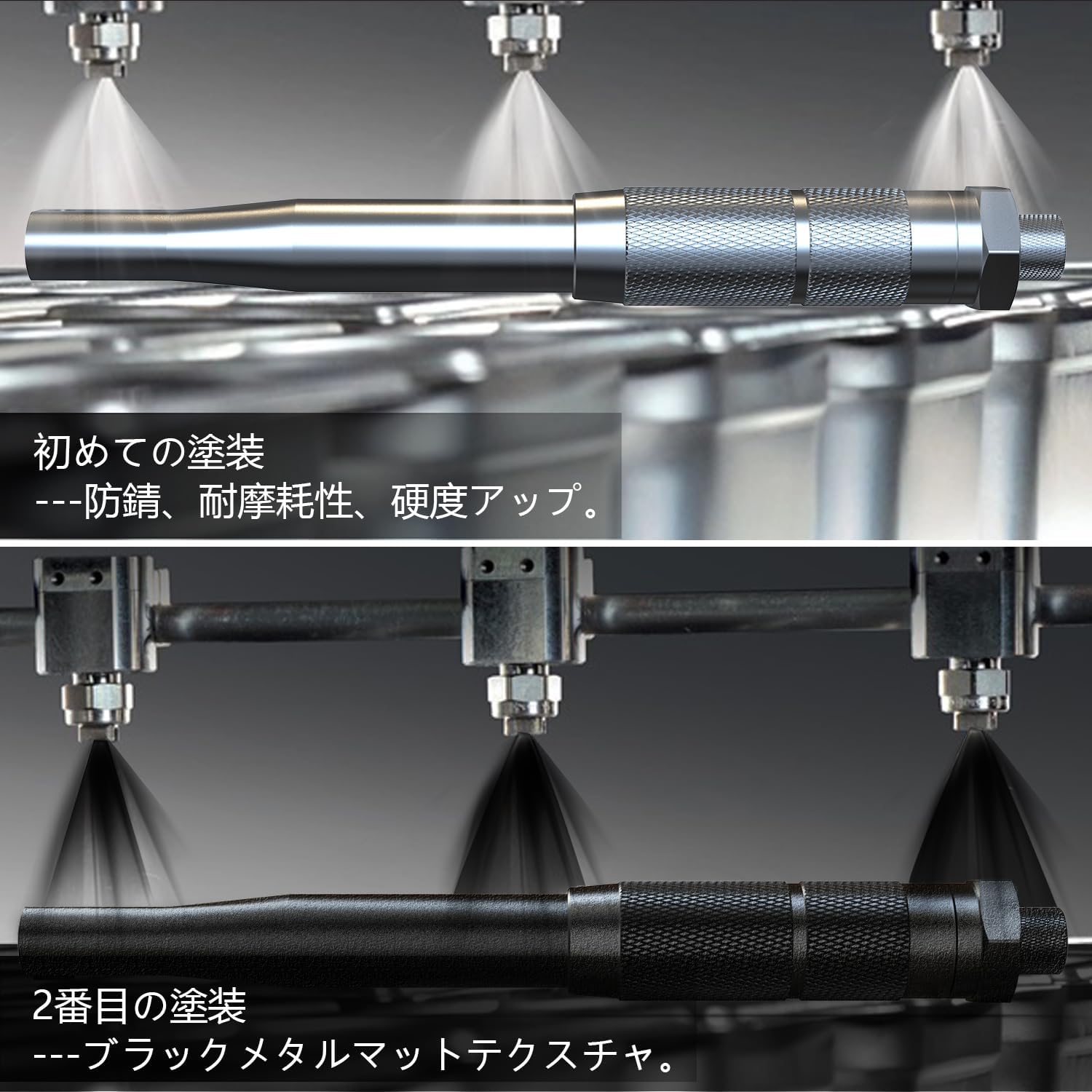Amazon | Jneit トルクレンチ 自転車 差込角 6.35 mm (1/4 インチ) 3