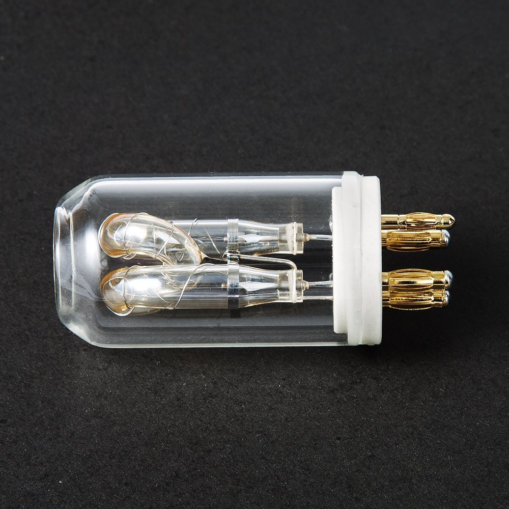 Godox AD200 200 W Flash Tube Bare ampoule Flash pour Godox AD200 Pocket Flash Lumière