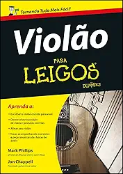 Violão Para Leigos