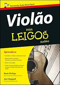Violão Para Leigos