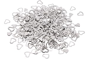 ONLYKXY Confetti for Table Decorations