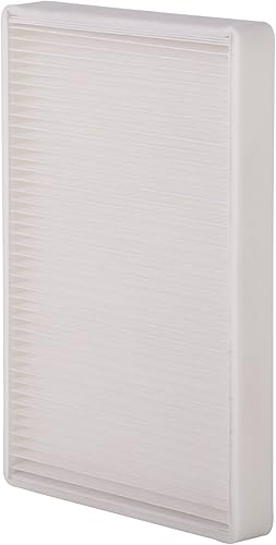 Miniatura 2 de PG PC5837 Filtro de aire de cabina  Compatible con Saturn Astra 2009-08, Chevrolet Astra 2006-02, Astra 2003-02