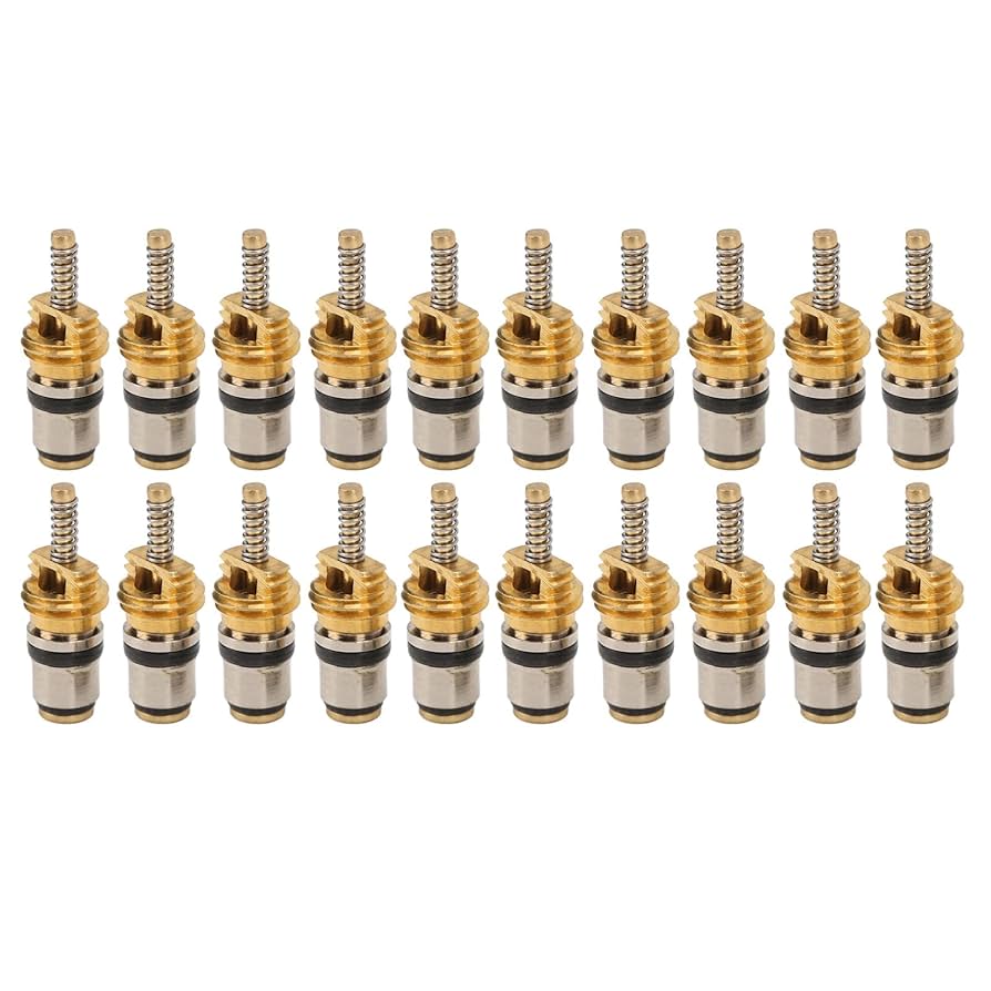 Car Valve 4 Way Valve Automotive Car Air Condition... U2013 Vicedeal