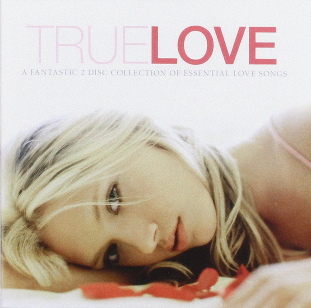 True Love [Audio CD]