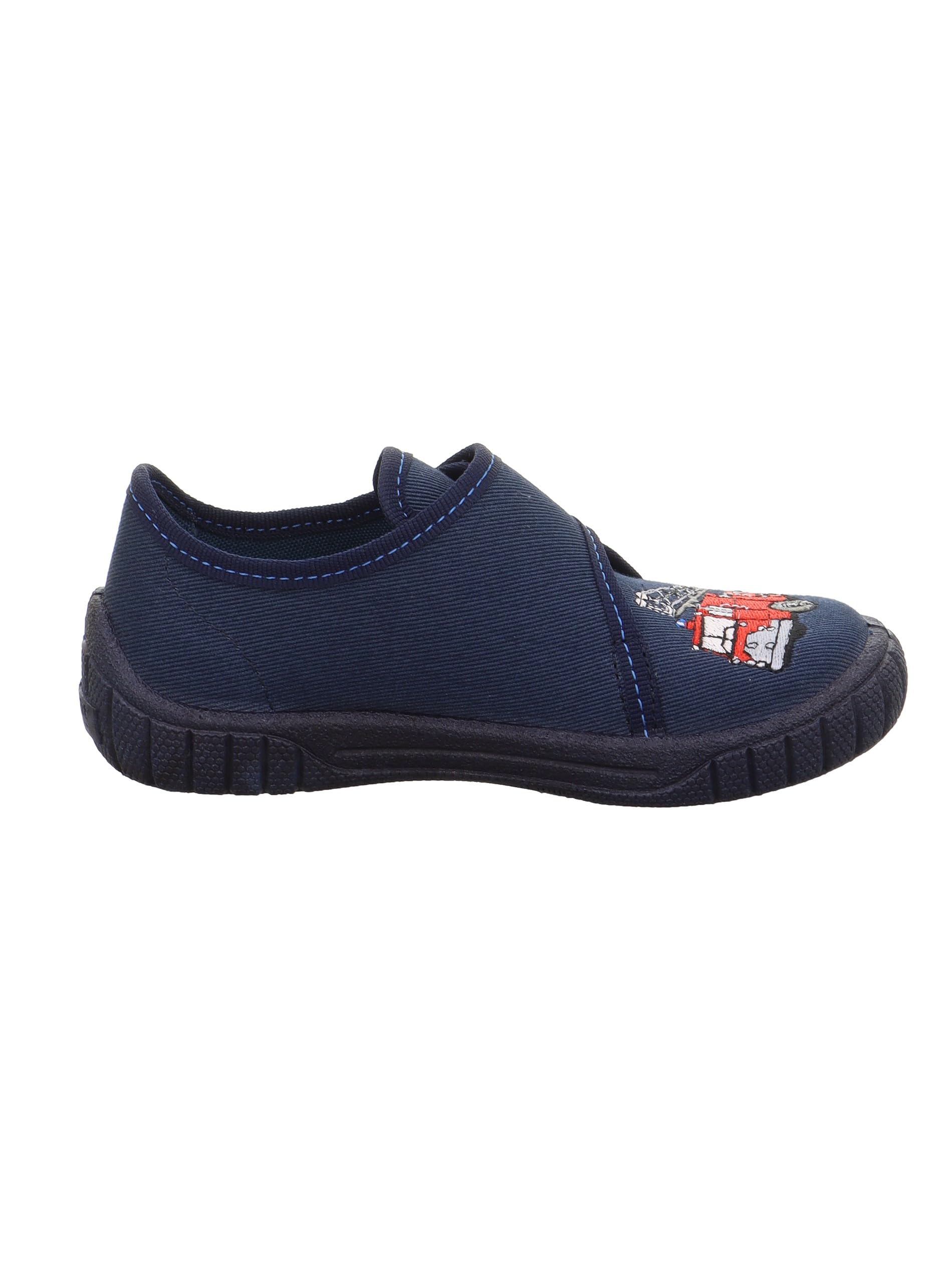 superfit Bambini e ragazzi Bill 278 Pantofole