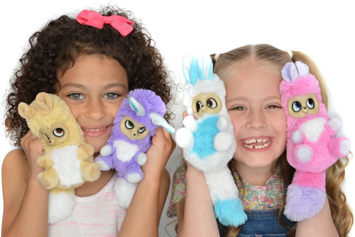 Fur Babies World DREAMSTARS - NEESHA Plush Toy UK | Ubuy