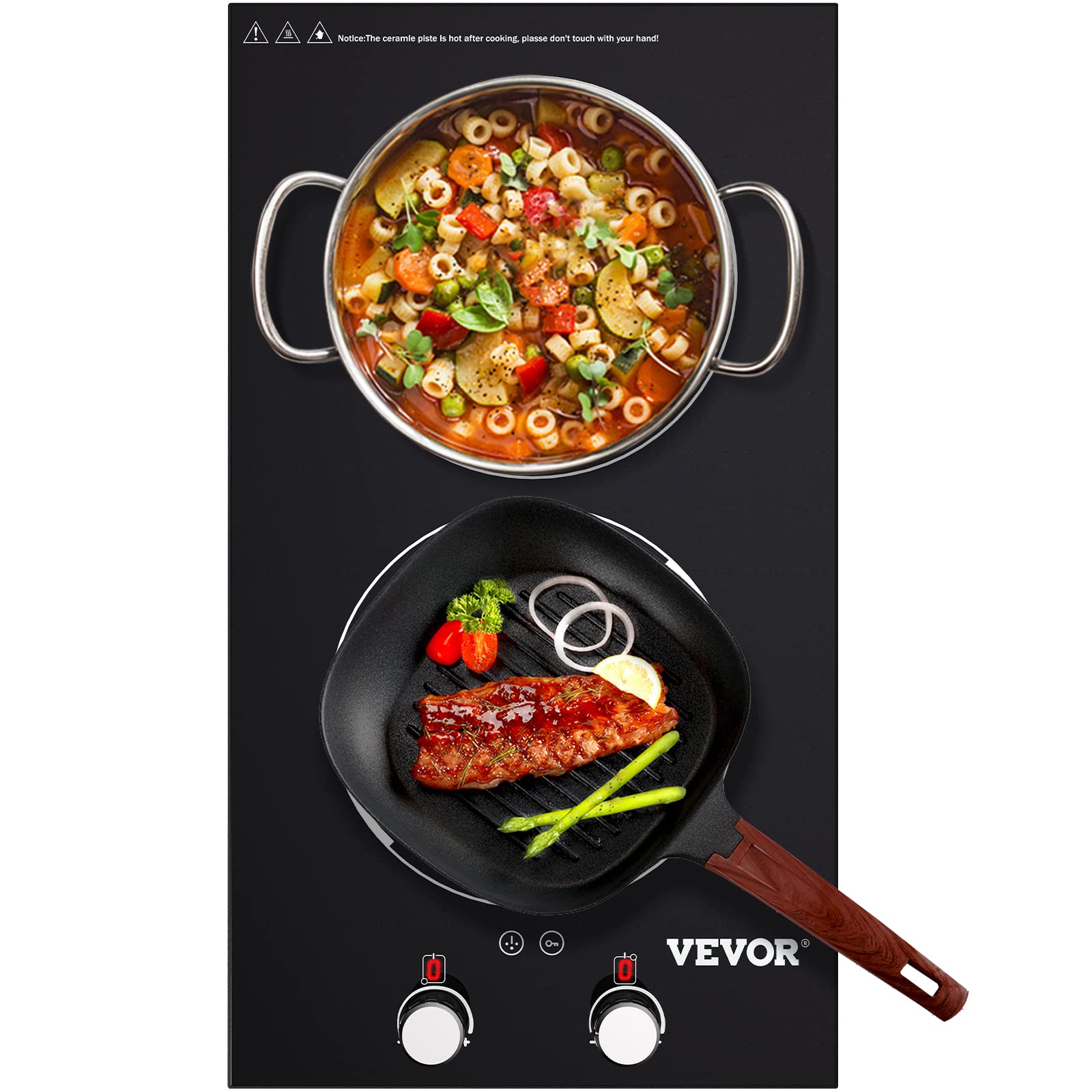 induction cooktop for indian cooking