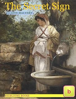 The Secret Sign (Historical Fiction for Teens: Illustrated Edition)