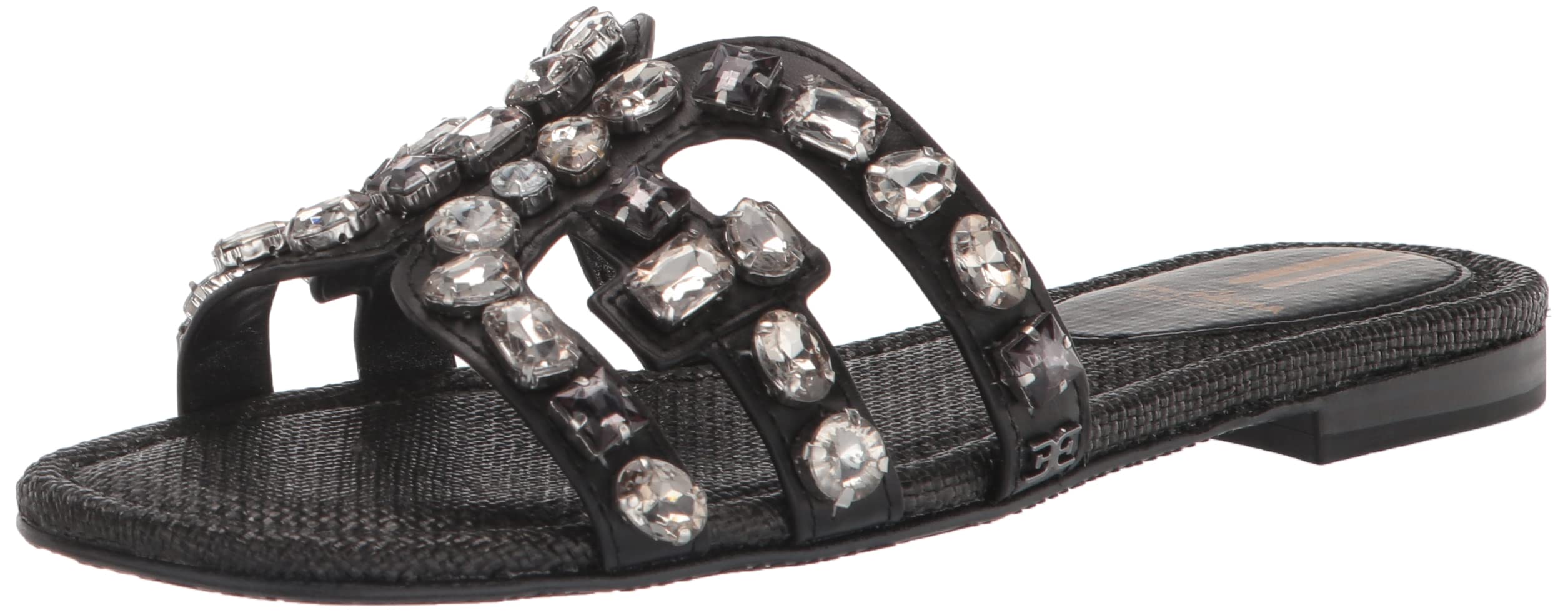 Sam Edelman Women's Bay Radiant Slide Sandal