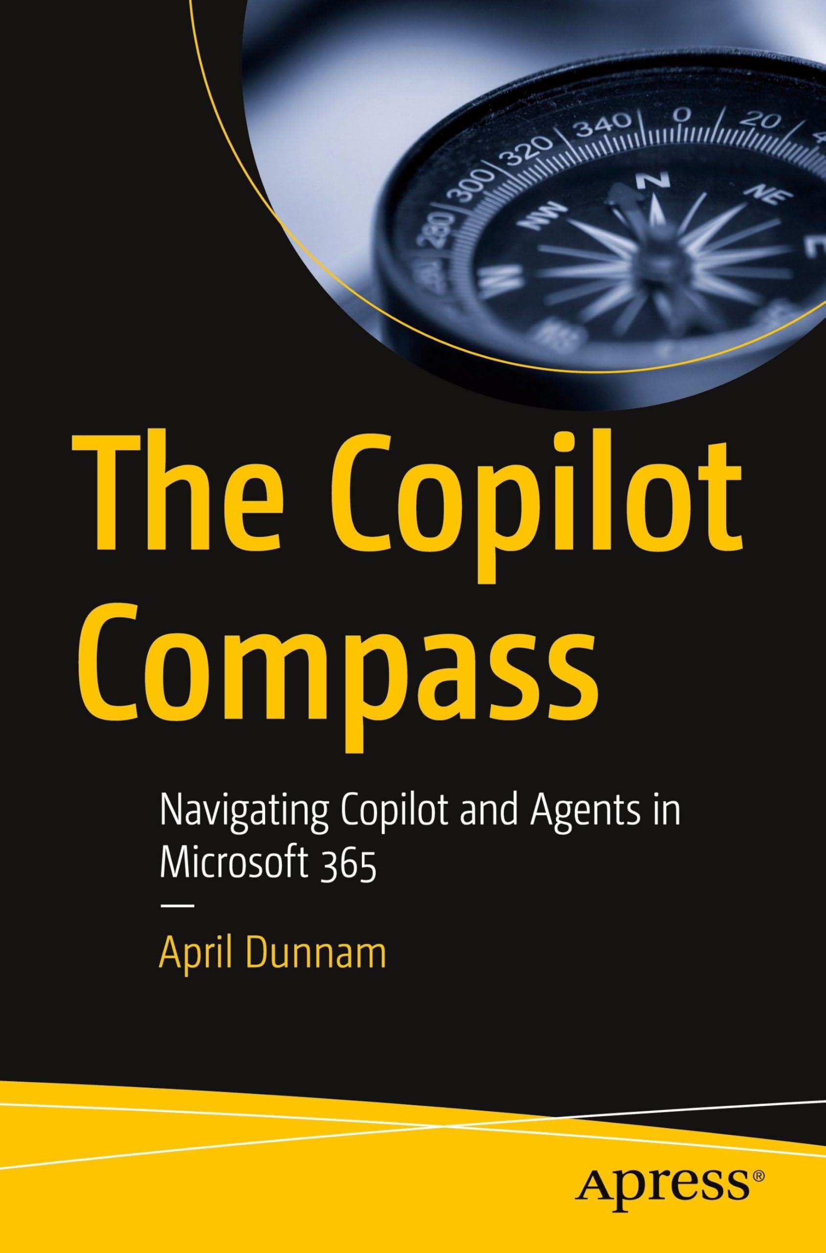 The Copilot Compass: Navigating Copilot and Agents in Microsoft 365
