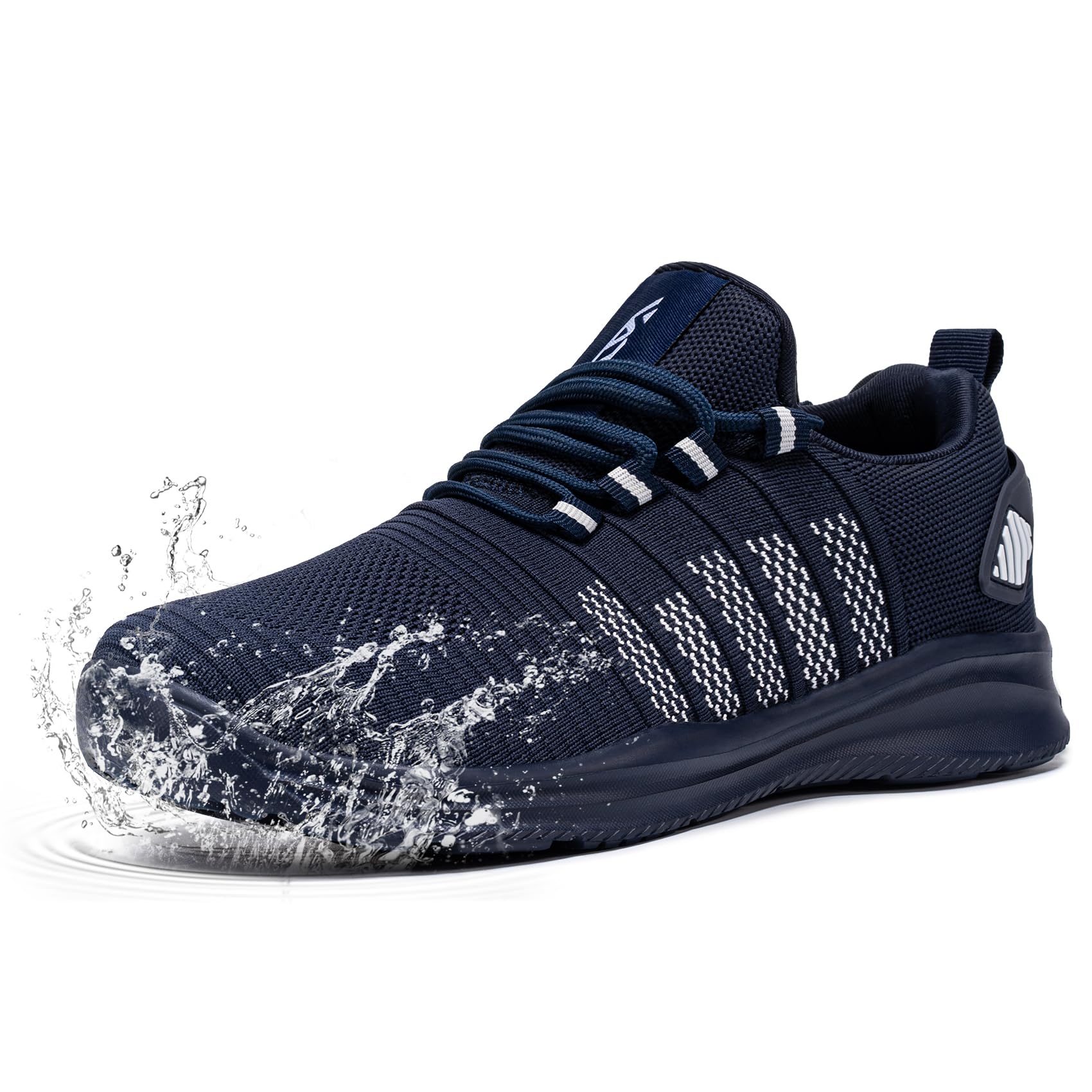 Plume Trainers For Rain FLOWING PLUME Waterproof Trainers Men