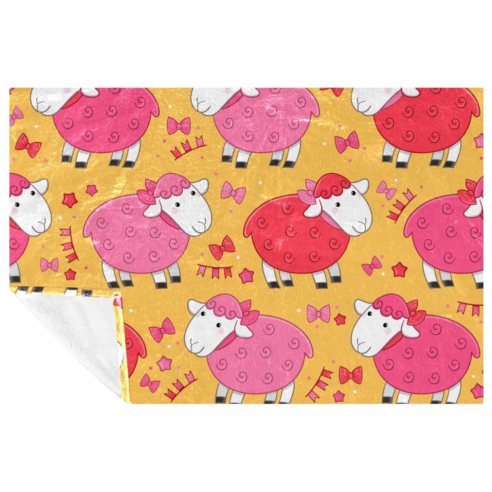 Couverture chaude contre le froid pour des moments cosy sur le canapé